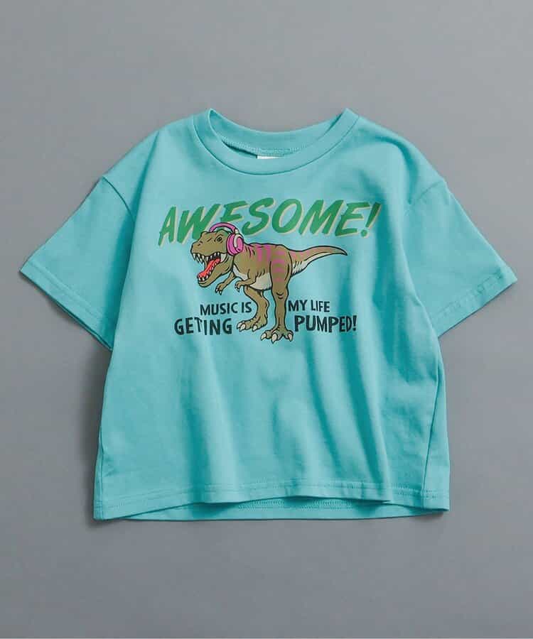 WEB限定  イロイログラフィックTシャツ