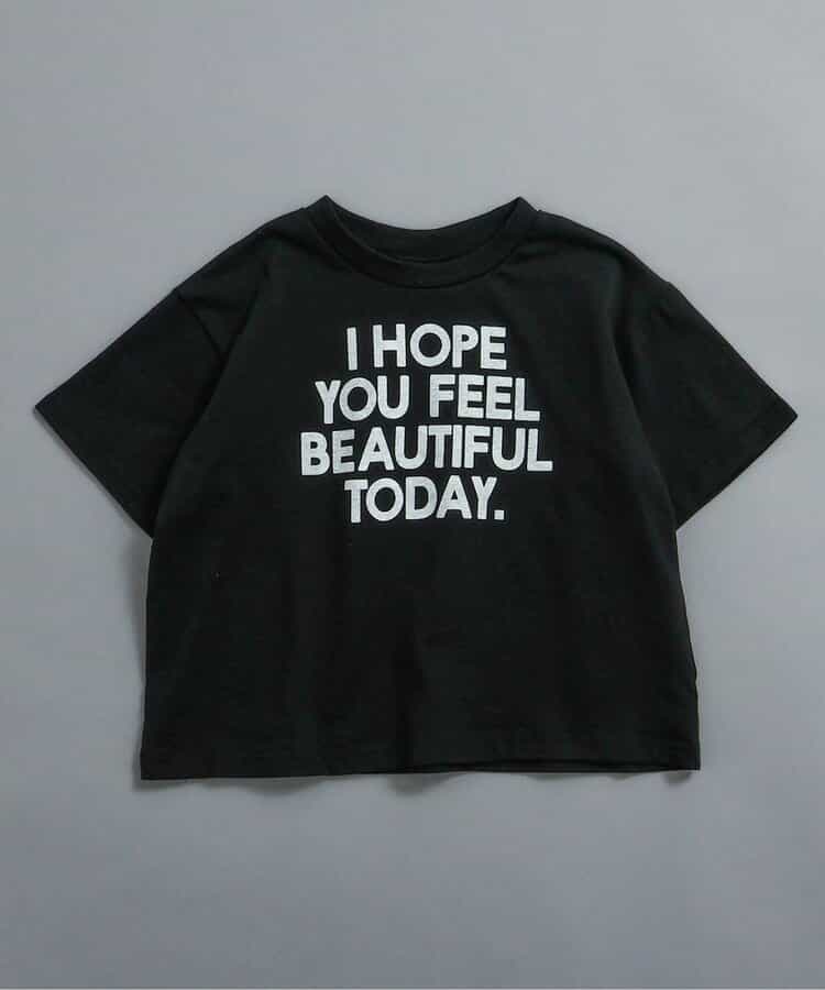 WEB限定  イロイロロゴTシャツ