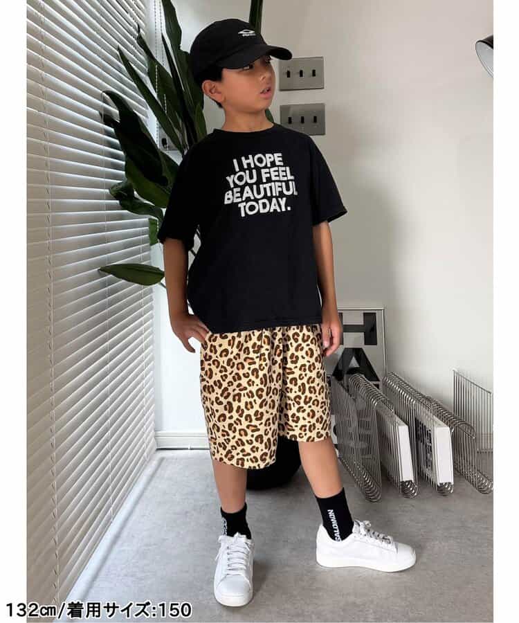 ★タイムセール★WEB限定  イロイロロゴTシャツ_952541