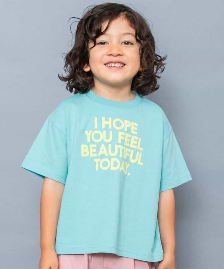 WEB限定  イロイロロゴTシャツ