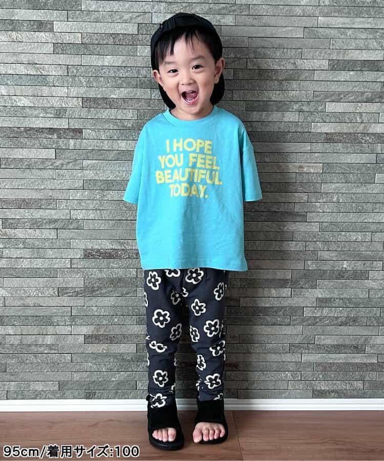 ★タイムセール★WEB限定  イロイロロゴTシャツ_952590