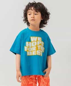 WEB限定  イロイロロゴTシャツ