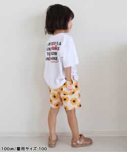 ★タイムセール★WEB限定  バックロゴ＆ネオンモチーフTシャツ_938918
