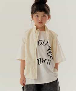 ★SALE★WEB限定  KUDOZ.B バックポケットテックベスト(ジュニア対応)