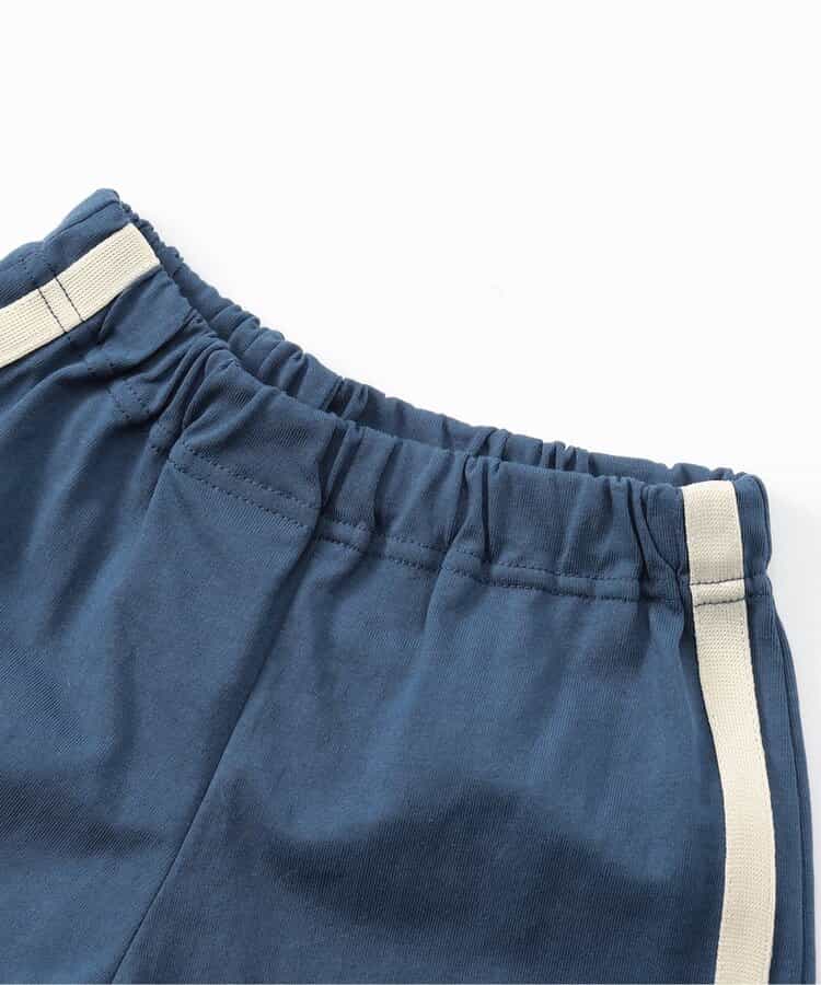 ★タイムセール★WEB限定  カレッジプリントセットアップ_806575