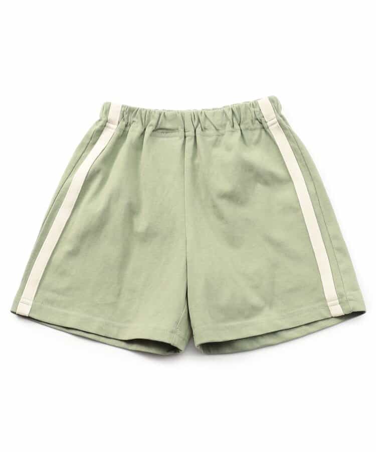 ★タイムセール★WEB限定  カレッジプリントセットアップ_806582