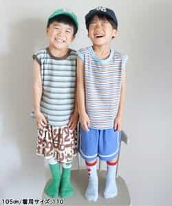 ★SALE★WEB限定  ボーダータンクセットアップ_941819