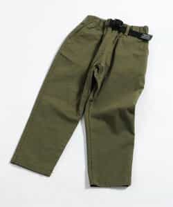 ★SALE★ストレッチクライミングパンツ  10分丈