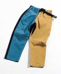 ★SALE★ストレッチクライミングパンツ  10分丈
