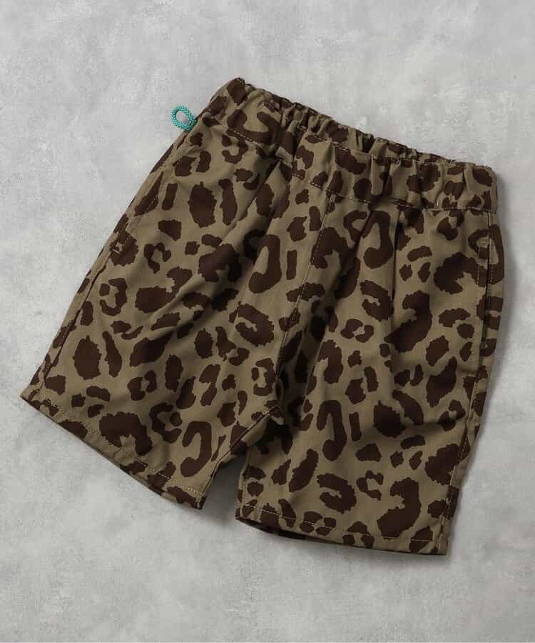★アウトレットセール★NEWシェフハーフパンツ  5分丈