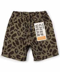 ★アウトレットセール★NEWシェフハーフパンツ  5分丈_775720