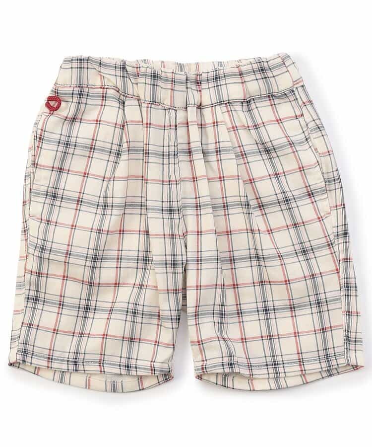 ★アウトレットセール★NEWシェフハーフパンツ  5分丈_775722