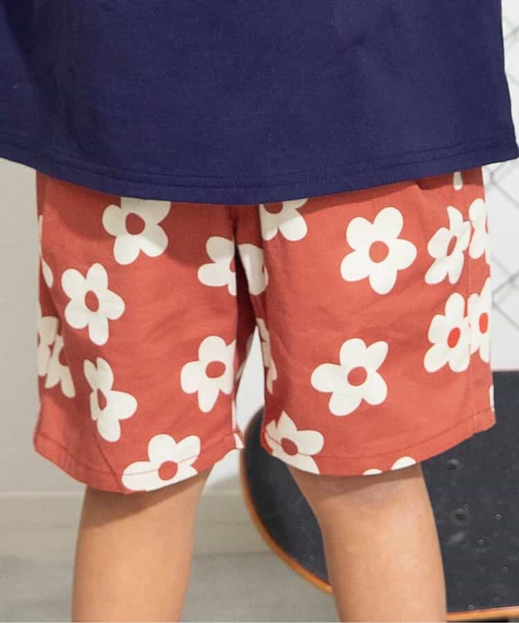 ★アウトレットセール★NEWシェフハーフパンツ  5分丈