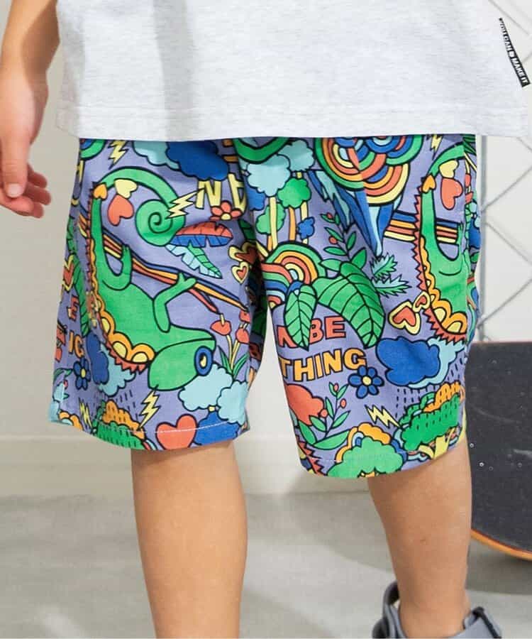 ★アウトレットセール★NEWシェフハーフパンツ  5分丈