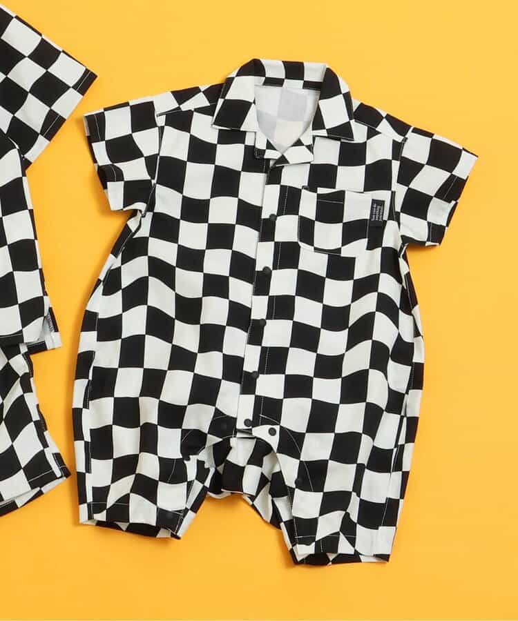 【リンク】シェフシャツオール