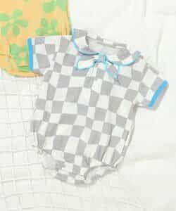 ★SALE★セーラー風ボディオール