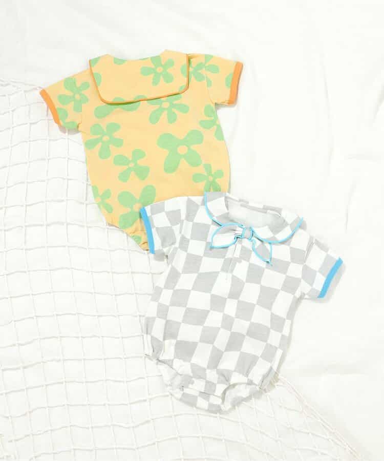 ★SALE★セーラー風ボディオール_786683