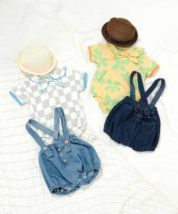 ★SALE★セーラー風ボディオール_786684