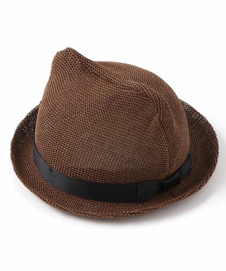 ★SALE★耳付きペーパーハット_786701