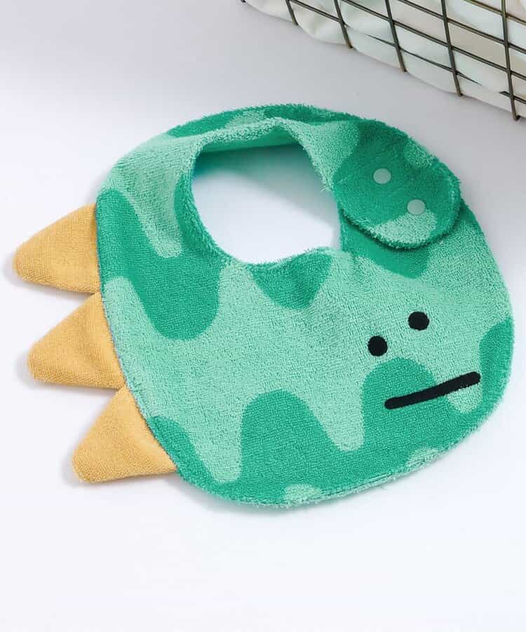 総柄パイルスタイ