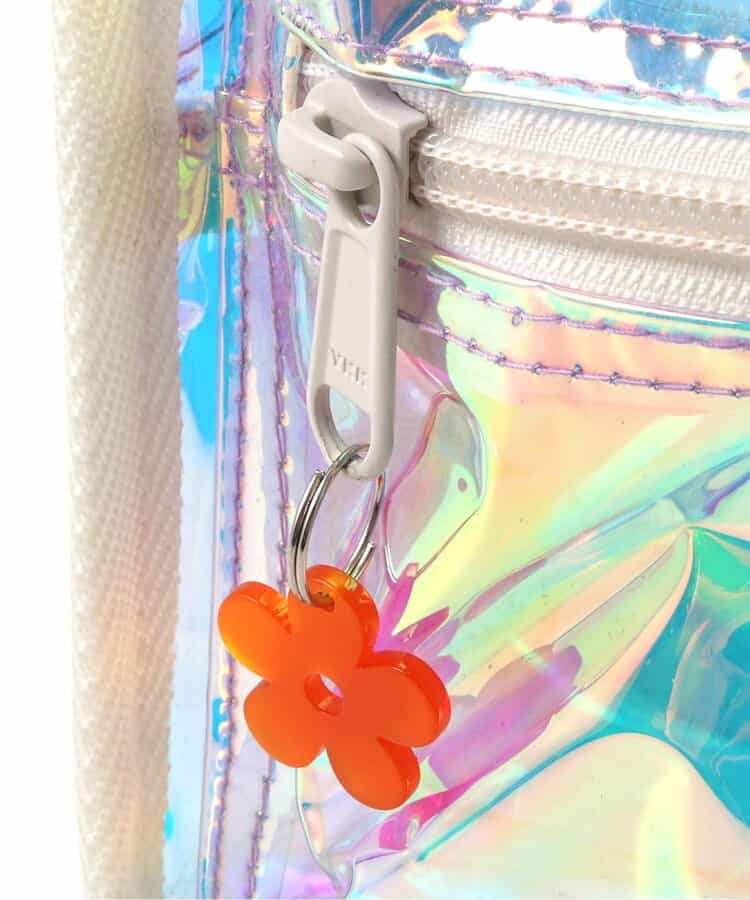 ★SALE★クリアミニリュック_780641