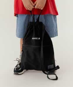 ★SALE★WEB限定  KUDOZ.B ナップサック