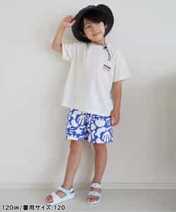 ★SALE★【吸水速乾】アクティブグラフィックTシャツ_907464
