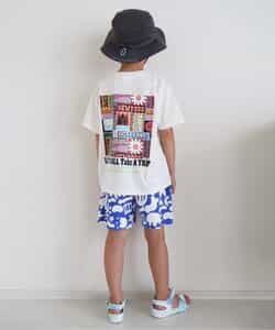★SALE★【吸水速乾】アクティブグラフィックTシャツ_907465