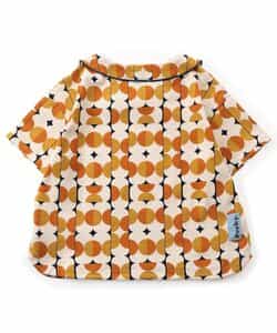 ★SALE★【リンク】WEB限定  イロイロ襟付きTシャツ(セットアップ可)_875914