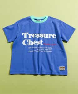 楽しいバリエーションTシャツ(セットアップ可)