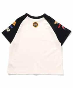 【リンク】Jimny　バリエーションTシャツ(キッズサイズ)_893383