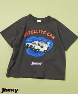 【リンク】Jimny　バリエーションTシャツ(キッズサイズ)_893379