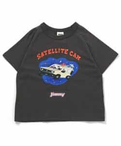 【リンク】Jimny　バリエーションTシャツ(キッズサイズ)_893386