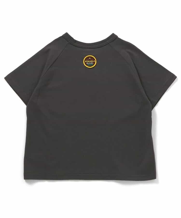 【リンク】Jimny　バリエーションTシャツ(キッズサイズ)_893387