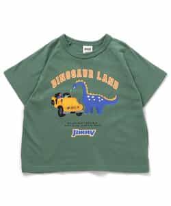 【リンク】Jimny　バリエーションTシャツ(キッズサイズ)_893389