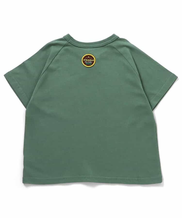 【リンク】Jimny　バリエーションTシャツ(キッズサイズ)_893390