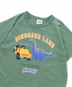 【リンク】Jimny　バリエーションTシャツ(キッズサイズ)_893391