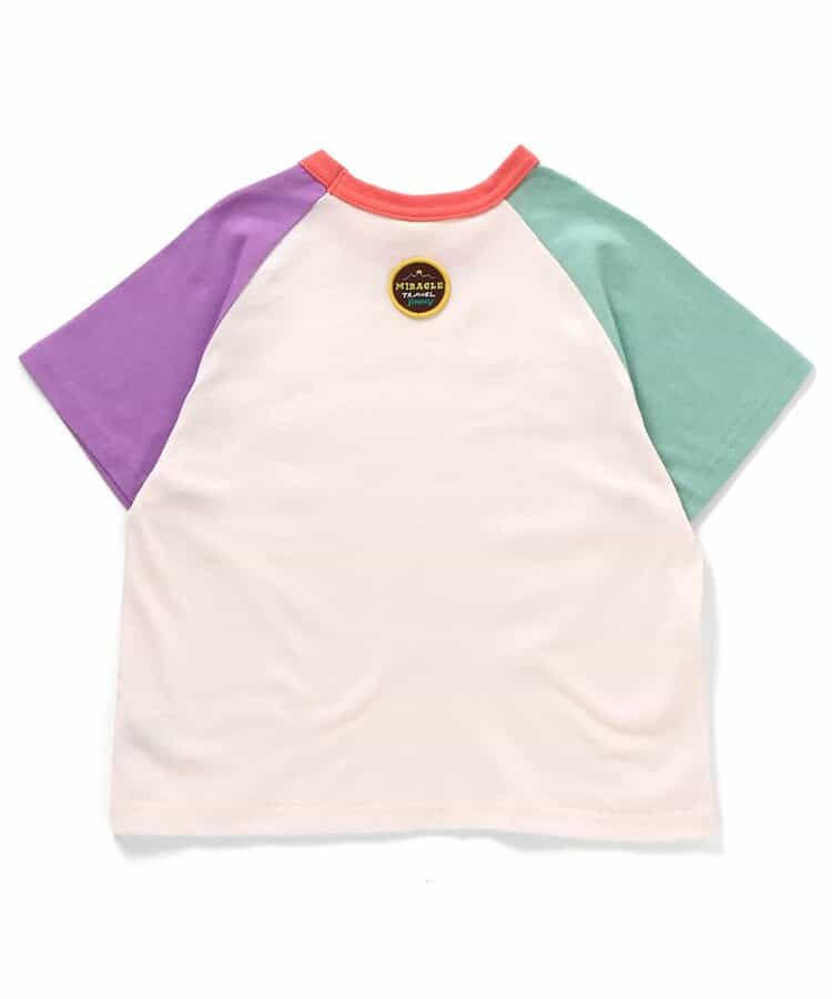 【リンク】Jimny　バリエーションTシャツ(キッズサイズ)_893394