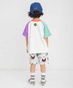 【リンク】Jimny　バリエーションTシャツ(キッズサイズ)_893397