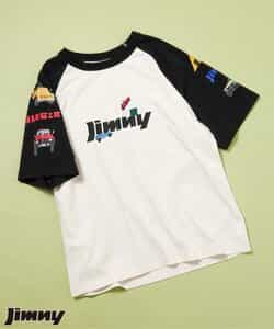【リンク】Jimny　バリエーションTシャツ(大人サイズ)_893022