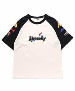 【リンク】Jimny　バリエーションTシャツ(大人サイズ)_893024