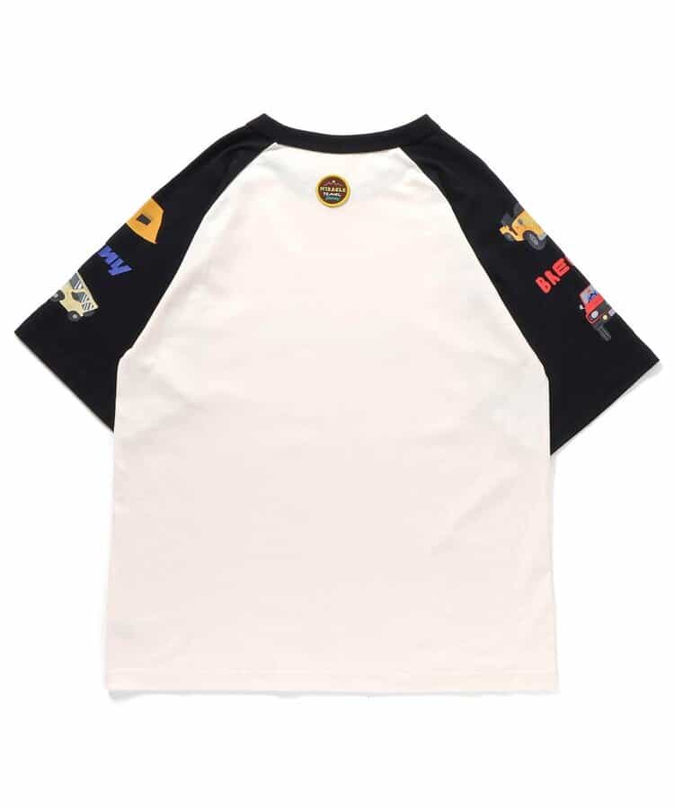 【リンク】Jimny　バリエーションTシャツ(大人サイズ)_893025