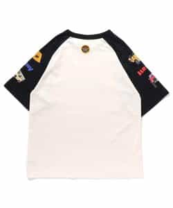 【リンク】Jimny　バリエーションTシャツ(大人サイズ)_893025
