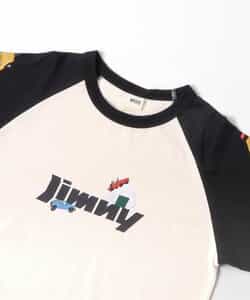 【リンク】Jimny　バリエーションTシャツ(大人サイズ)_893026