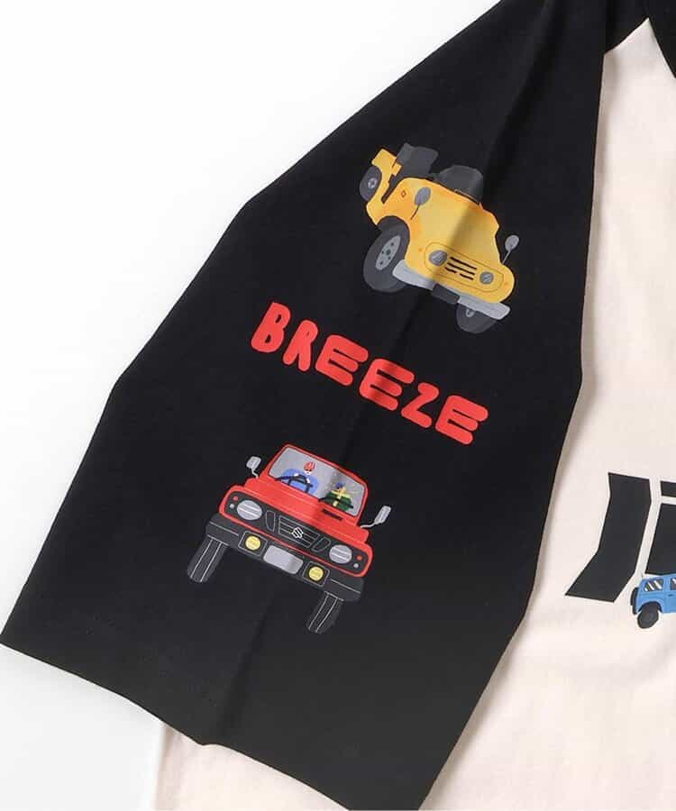 【リンク】Jimny　バリエーションTシャツ(大人サイズ)_893028