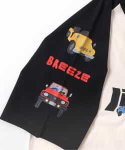【リンク】Jimny　バリエーションTシャツ(大人サイズ)_893028