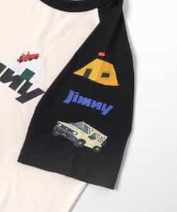 【リンク】Jimny　バリエーションTシャツ(大人サイズ)_893029