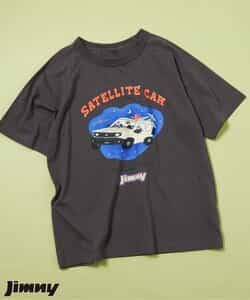 【リンク】Jimny　バリエーションTシャツ(大人サイズ)_893023