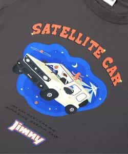 【リンク】Jimny　バリエーションTシャツ(大人サイズ)_893032
