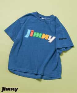 Jimny　ワッペンTシャツ_893402